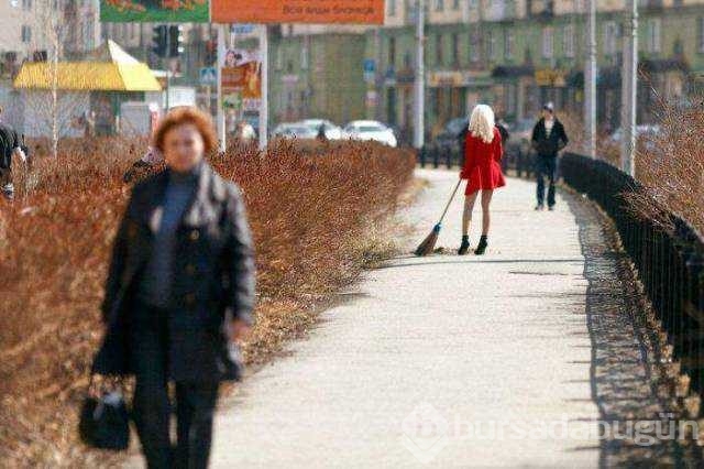 Günün en çok paylaşılan fotoğrafları