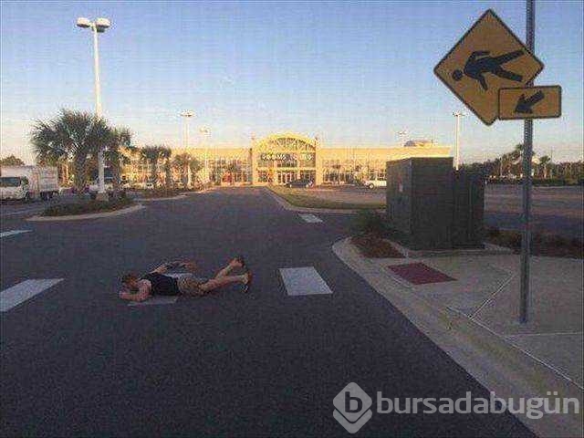 Günün en çok paylaşılan fotoğrafları