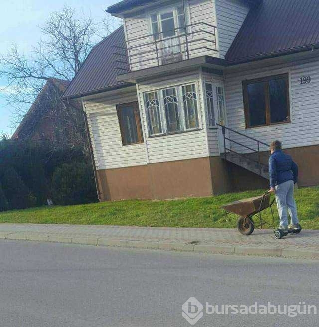 Günün en çok paylaşılan fotoğrafları