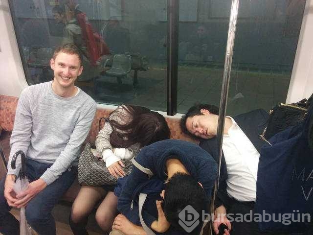 Günün en çok paylaşılan fotoğrafları