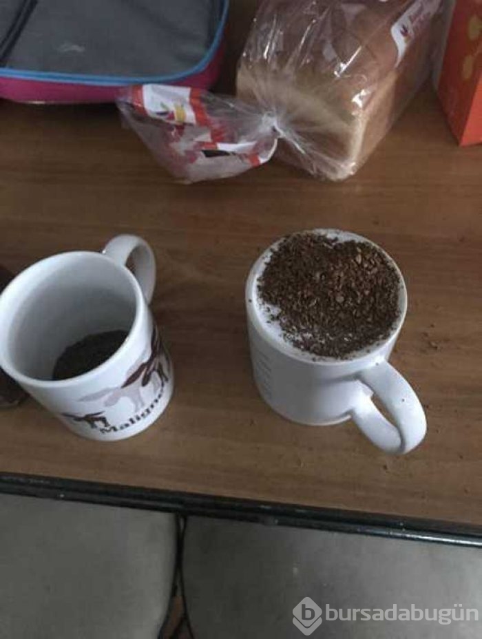 Günün en çok paylaşılan fotoğrafları