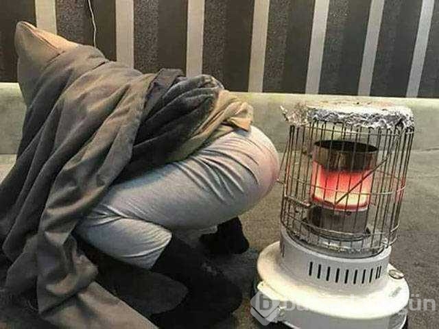 Günün en çok paylaşılan fotoğrafları