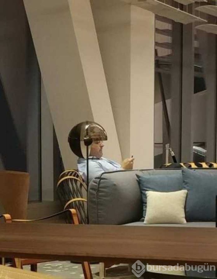 Günün en çok paylaşılan fotoğrafları