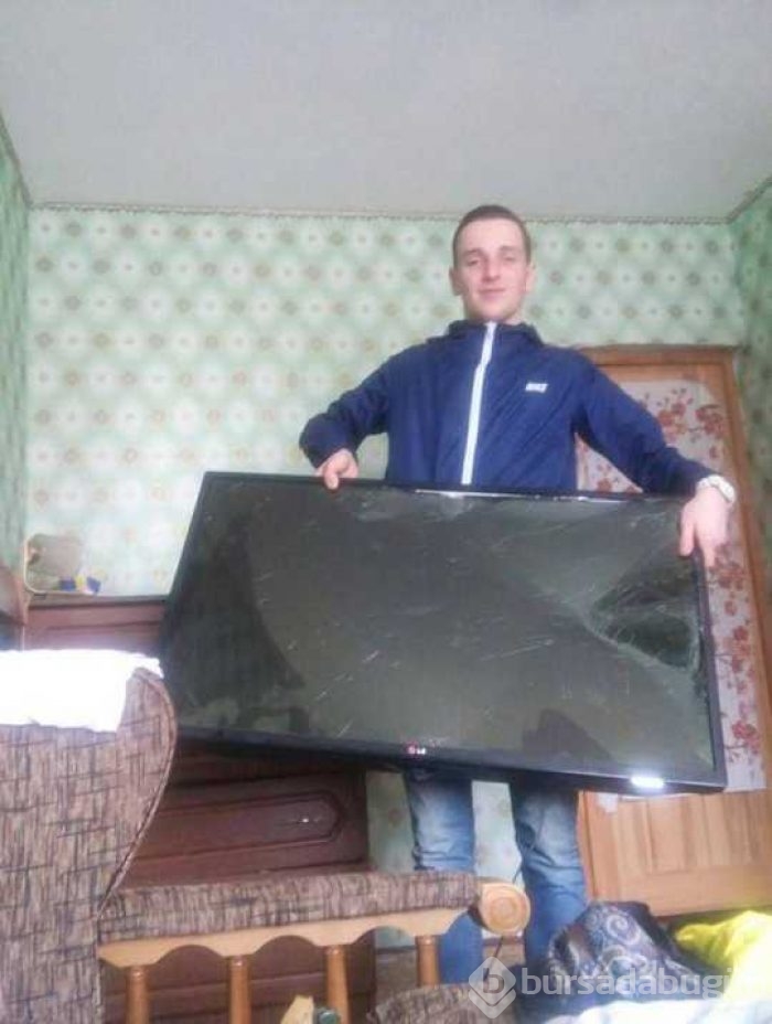 Günün en çok paylaşılan fotoğrafları
