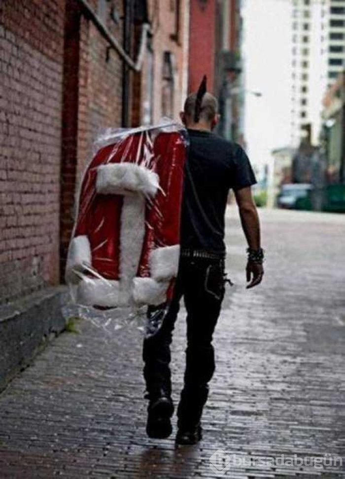 Günün en çok paylaşılan fotoğrafları