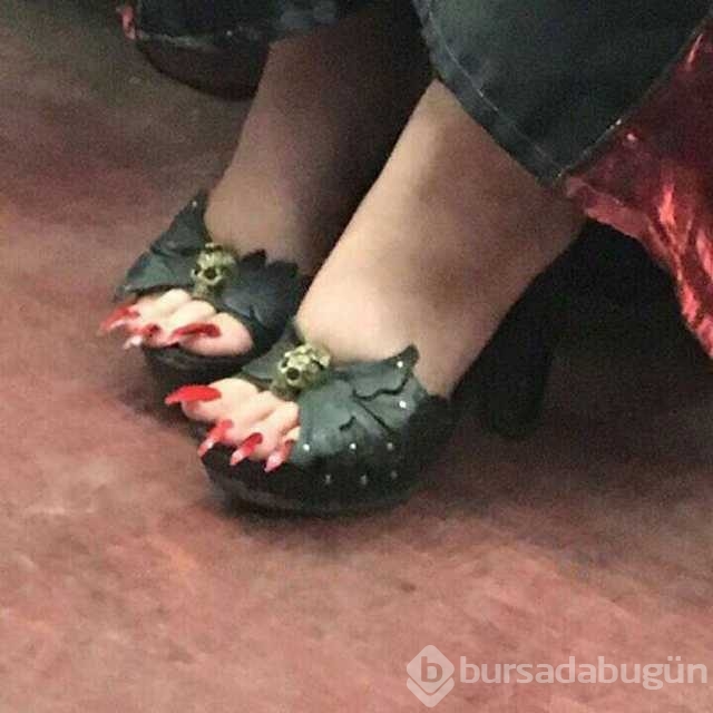 Günün en çok paylaşılan fotoğrafları