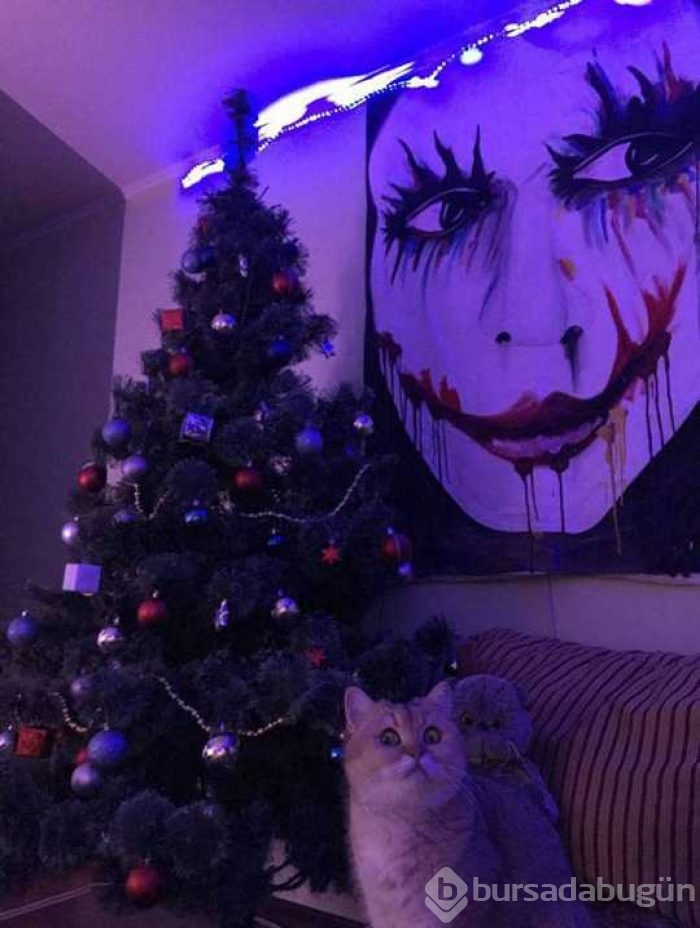 Günün en çok paylaşılan fotoğrafları