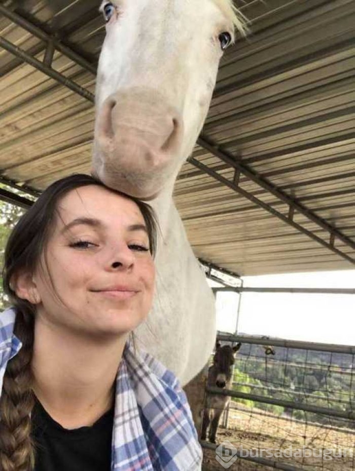 Günün en çok paylaşılan fotoğrafları