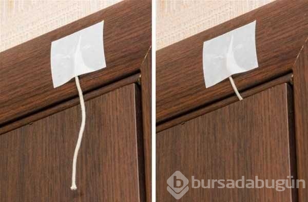 Hayatınızı kolaylaştıracak pratik bilgiler
