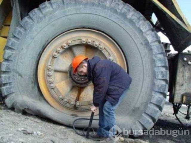 Günün en çok paylaşılan fotoğrafları