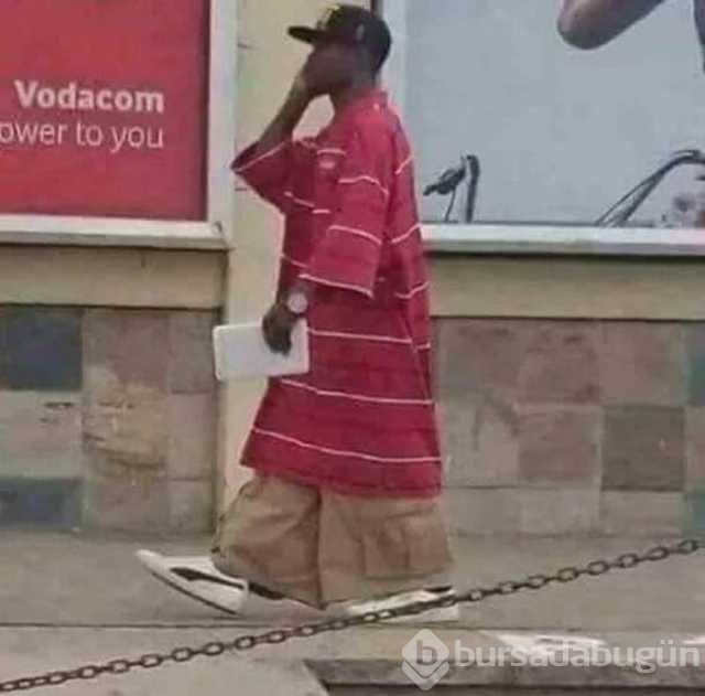 Günün en çok paylaşılan fotoğrafları