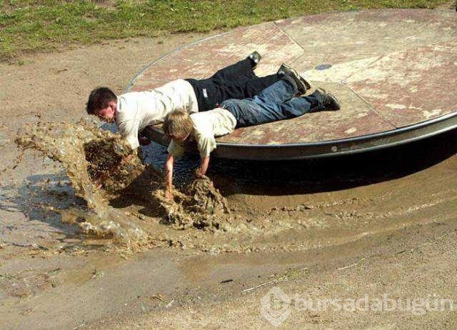 Günün en çok paylaşılan fotoğrafları