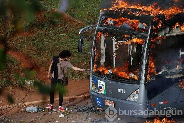 Günün en çok paylaşılan fotoğrafları