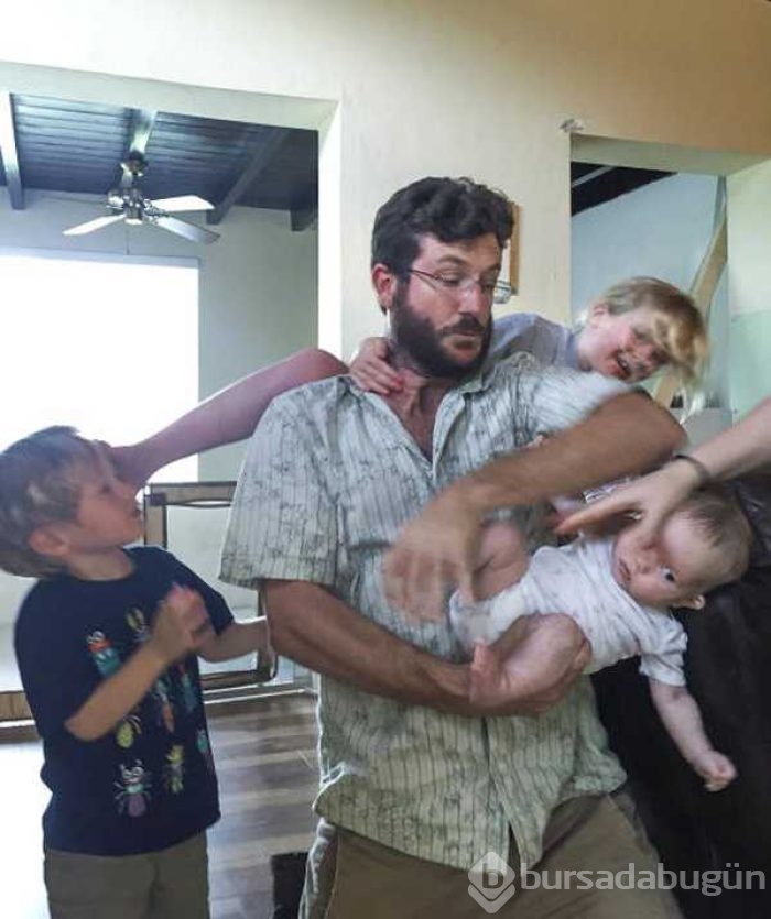 Günün en çok paylaşılan fotoğrafları