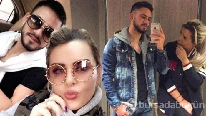 Selin Ciğerci servet harcadı!