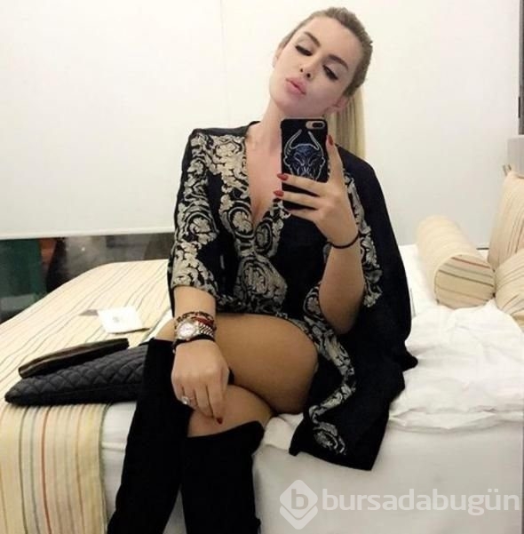 Selin Ciğerci servet harcadı!