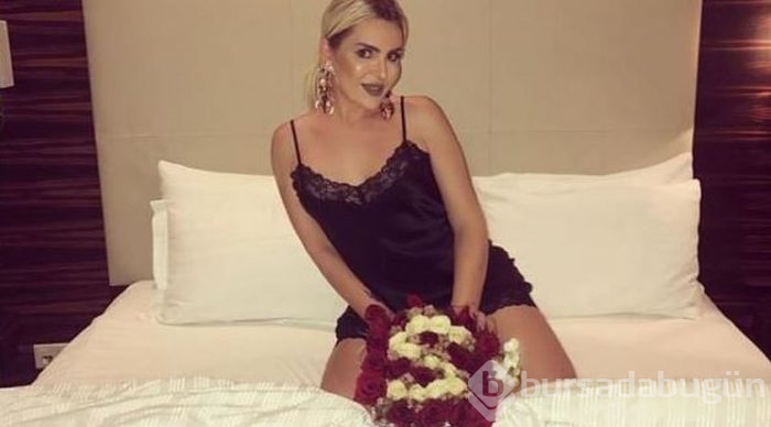 Selin Ciğerci servet harcadı!