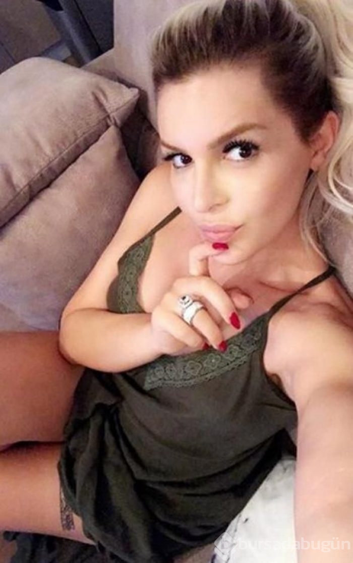 Selin Ciğerci servet harcadı!