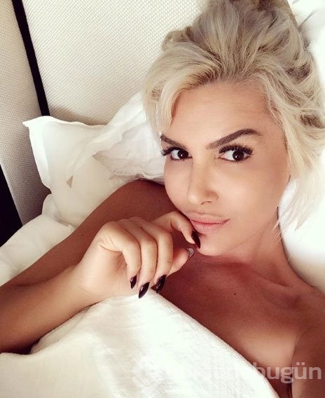 Selin Ciğerci servet harcadı!