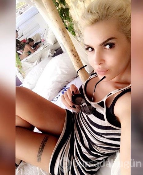 Selin Ciğerci servet harcadı!