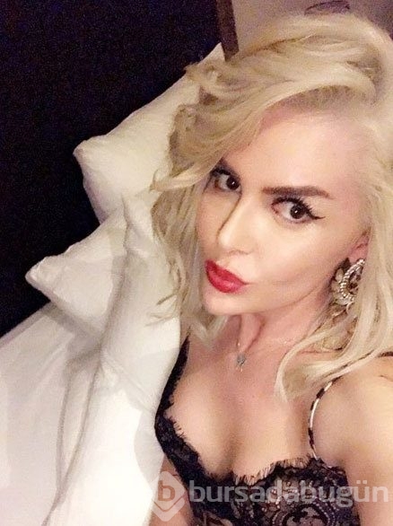 Selin Ciğerci servet harcadı!