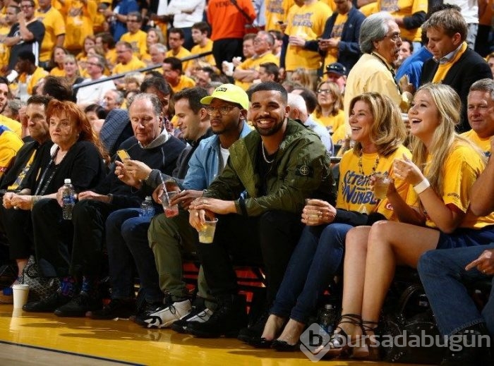 NBA maçına damga vuran yıldızlar