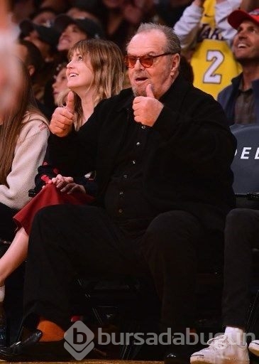 NBA maçına damga vuran yıldızlar