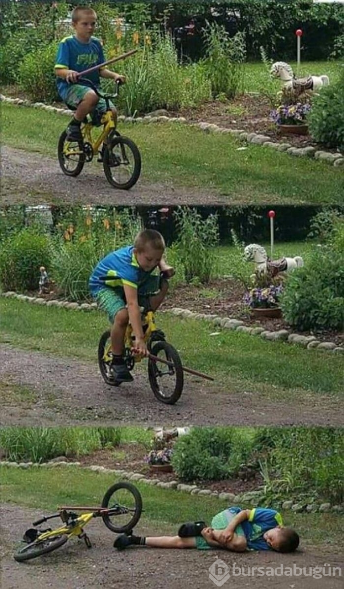 Kötü bir gün geçirdiyseniz bu fotoğraflara bakın