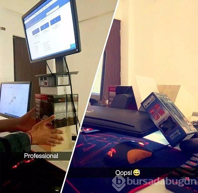 Kötü bir gün geçirdiyseniz bu fotoğraflara bakın