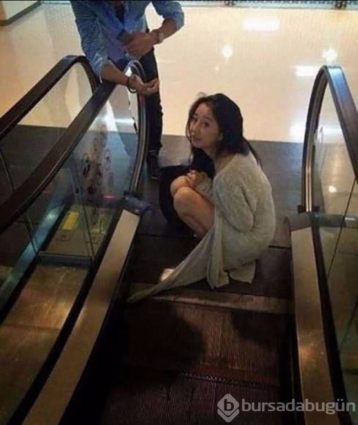 Kötü bir gün geçirdiyseniz bu fotoğraflara bakın