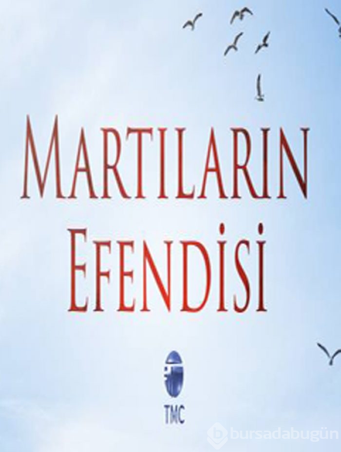 Martıların Efendisi