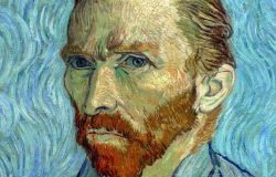 Vincent'ten Sevgilerle