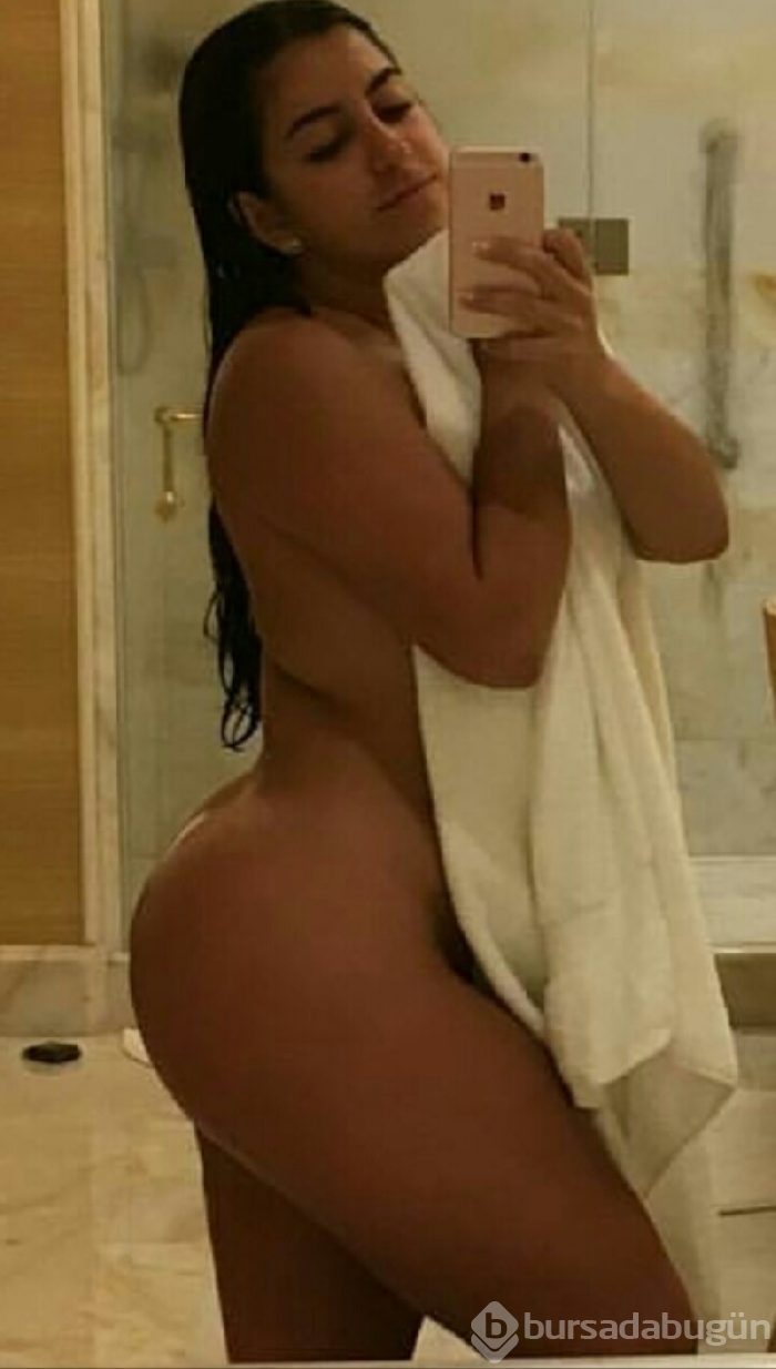 Seksi modele ölüm tehdidi
