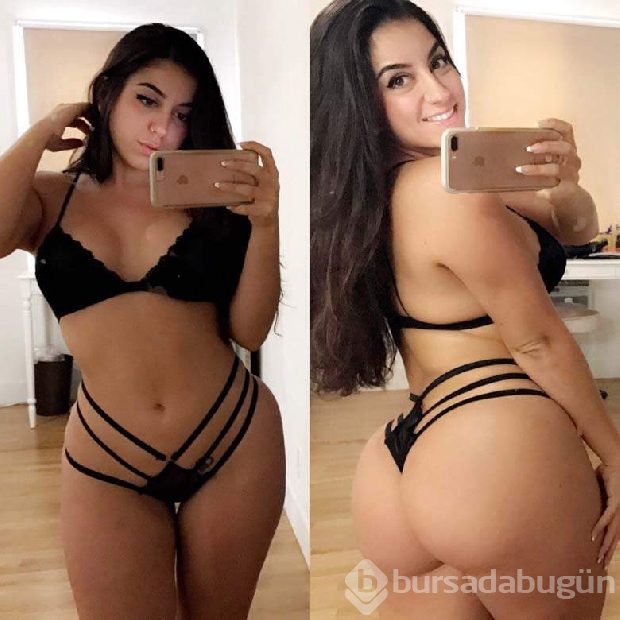 Seksi modele ölüm tehdidi
