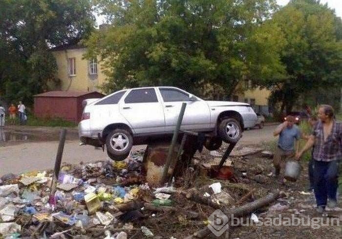 Sosyal medyadan kareler!