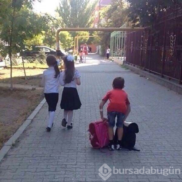 Sosyal medyadan kareler!