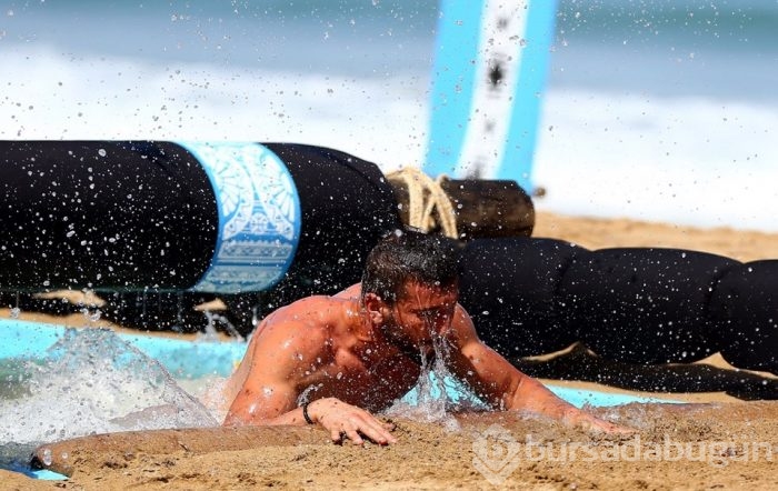 Survivor All Star 2018 ne zaman başlayacak?

