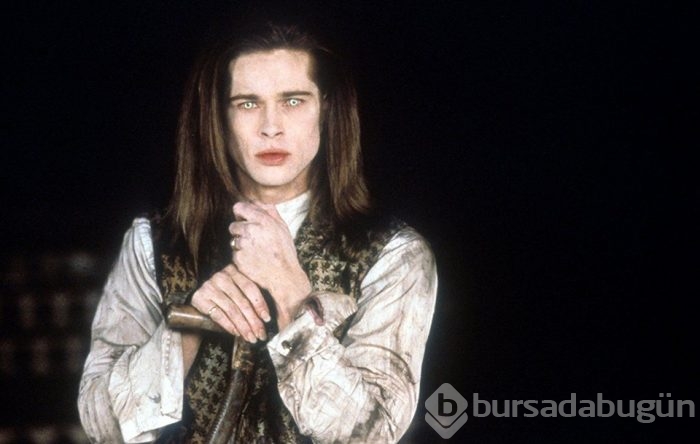 55. yaşında 55 fotoğrafla Brad Pitt