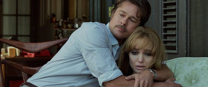 55. yaşında 55 fotoğrafla Brad Pitt