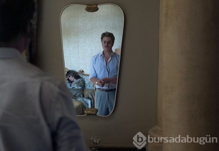 55. yaşında 55 fotoğrafla Brad Pitt