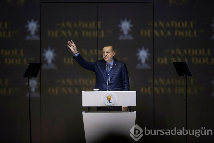 Anadolu Dünya Dolu programından müthiş kareler