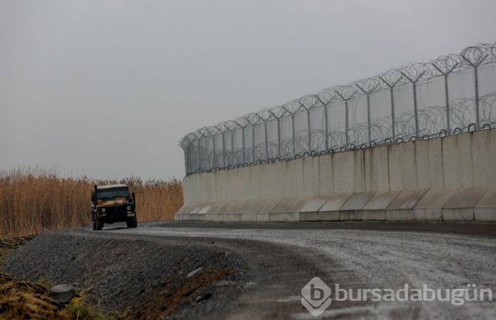 Türk Seddi'nde sona gelindi!
