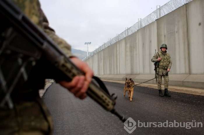 Türk Seddi'nde sona gelindi!