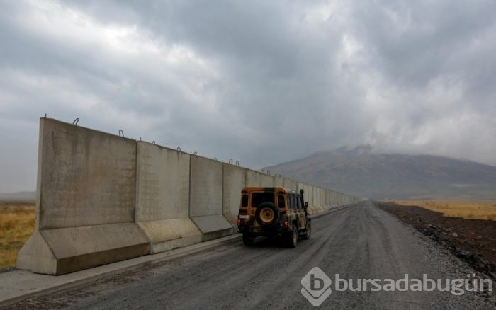 Türk Seddi'nde sona gelindi!
