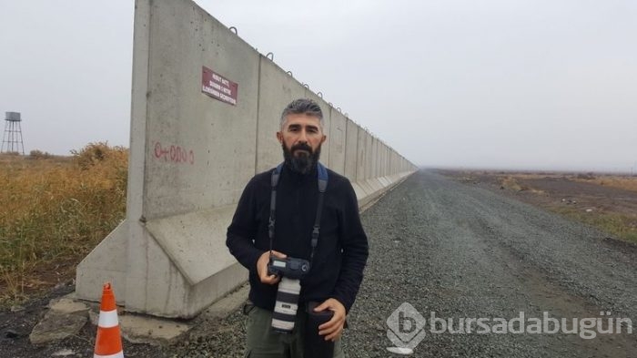 Türk Seddi'nde sona gelindi!