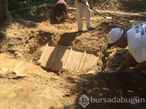 Bursa'da 'lahit tarlası' için 1 milyon 94 bin lira değer!