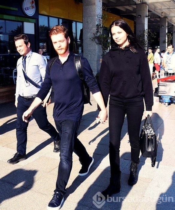 Metin Hara, Adriana Lima'yı da aydınlattı