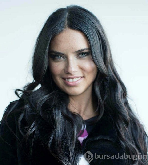 Metin Hara, Adriana Lima'yı da aydınlattı