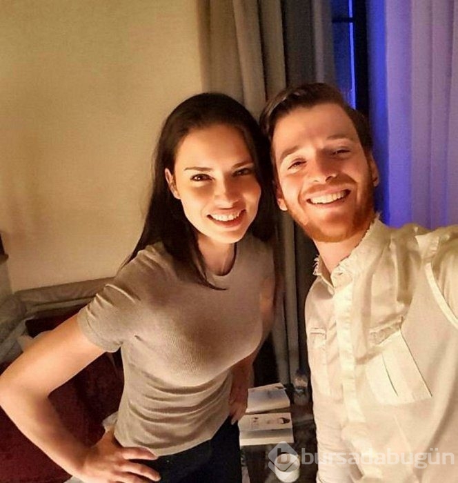 Metin Hara, Adriana Lima'yı da aydınlattı