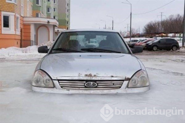 Buz tutan araçlar